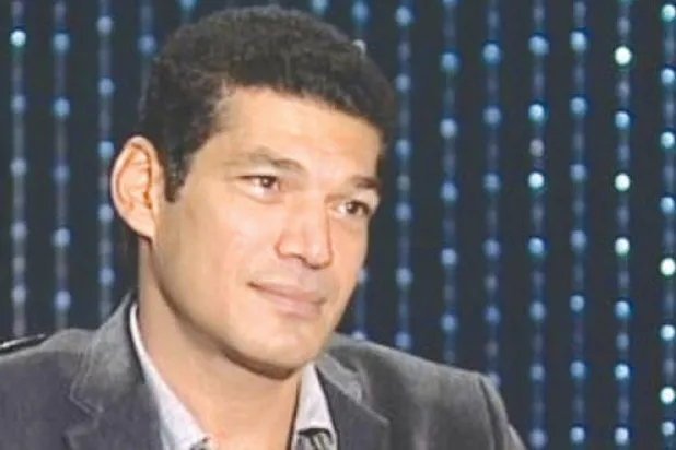 باسم سمرة: «صديق العمر» ينصف القائد عبد الحكيم عامر