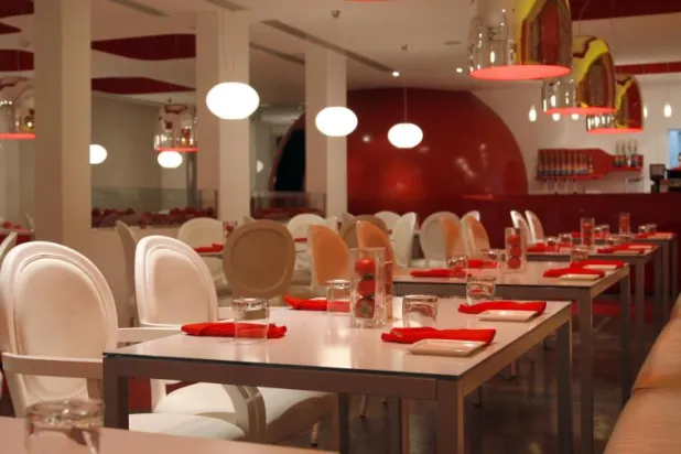 الطهاة العرب الشبان .. قصص وحكايات قبل الطبق الأول