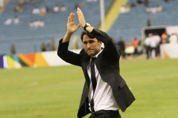 ستة أندية سعودية تطيـح بمدرّبيها إرضاء للجماهير