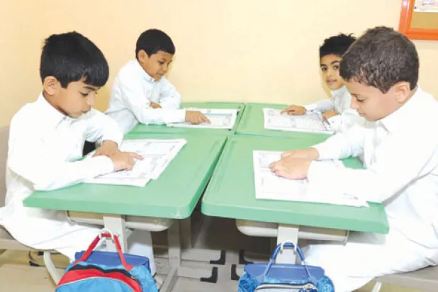 «تطوير» يكشف عن استراتيجيته الوطنية للارتقاء بالتعليم العام في السعودية