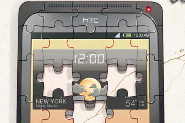 عدل شكل شاشة هاتفك.. وفق ذوقك