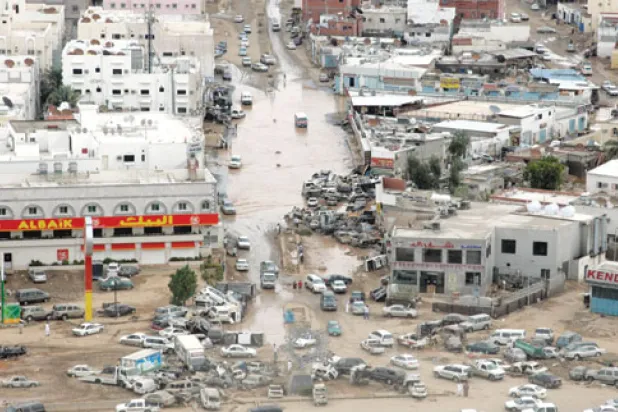 «الداخلية» تتجه لإقرار لائحة جديدة لتعويضات المتضررين من الكوارث الطبيعية