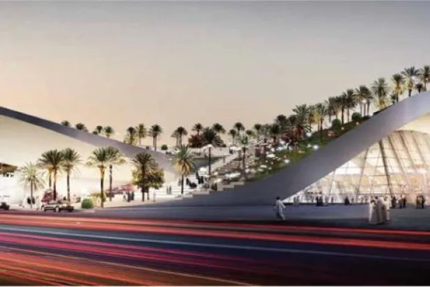 طالبات جامعة الأميرة نورة يفصحن عن نواياهن استخدام المترو من وإلى المنزل