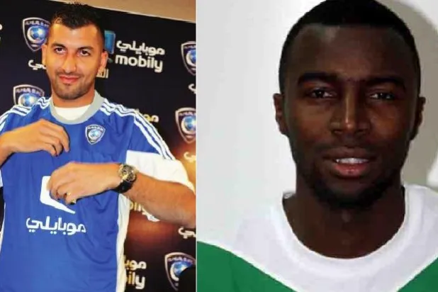 صفقة مقايضة هلالية أهلاوية تنتفي في سوق انتقالات الدوري السعودي