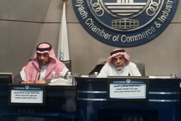 السعودية تطبق 20 ألف مواصفة للجودة على السلع في أسواقها