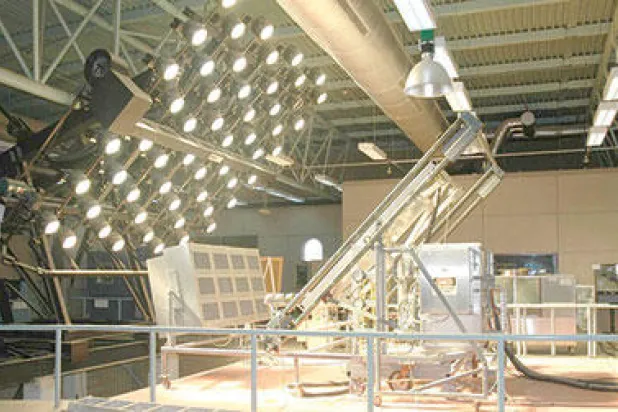 اعتماد أميركي لست براءات اختراع «نانو» سعودية