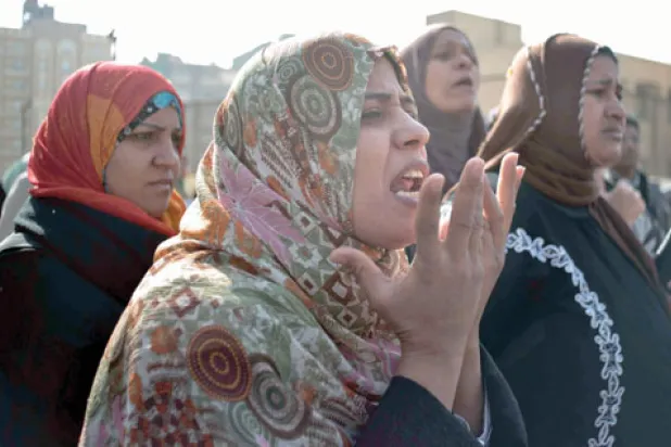 متحدث مصري: ندرس «التعامل» مع قيادات الإخوان في الخارج