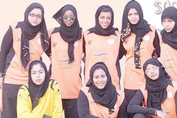 اكتمال ضوابط تشريع إنشاء الأندية الرياضية النسائية في السعودية