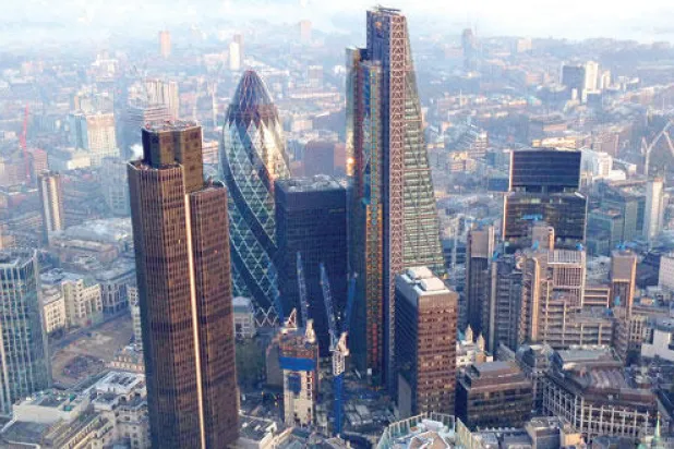 بريطانيا مرشحة لتصبح أقوى اقتصاد في أوروبا بحلول 2030