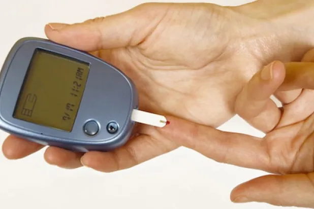 «داء السكري».. يتخطى عدد المصابين به أربعة ملايين في السعودية