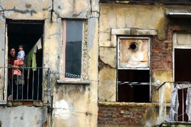 فقراء إسطنبول يدفعون ثمن تطوير أحيائها القديمة