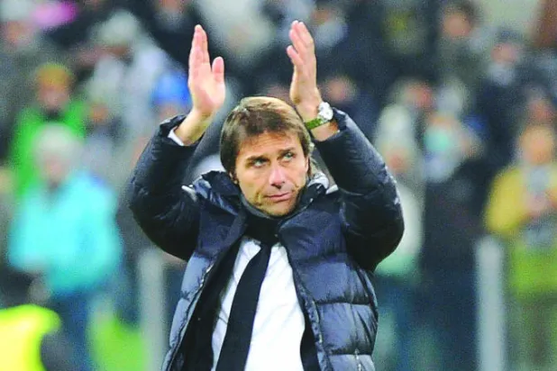 أنطونيو كونتي