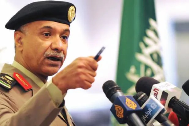 السعودية: وزارة الداخلية تحذر من استغلال الأزمة السورية لجمع تبرعات وهمية