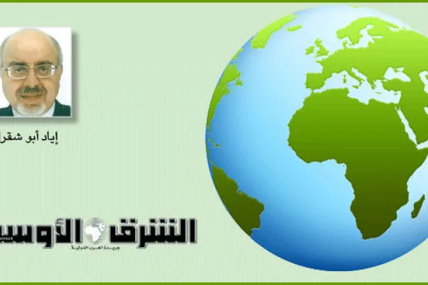 إعلام المستقبل أسقط حواجز الأجيال