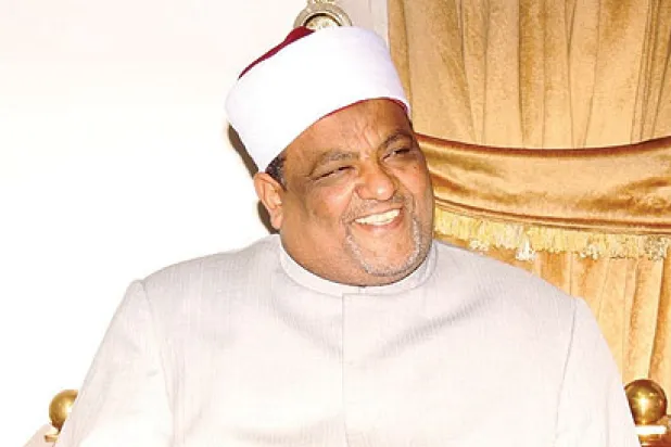 وكيل الأزهر: تطبيق خارطة الطريق يقضي على عنف «الإخوان»