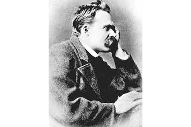 نيتشه.. الرقص «معرفة مرحة»!