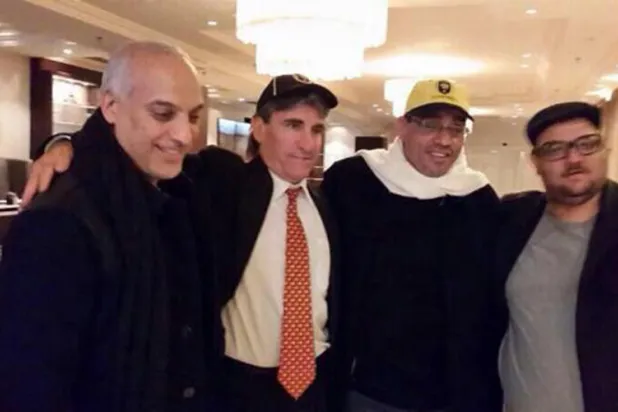 صانع المواهب فيرسيري يدرّب الاتحاد رسميا