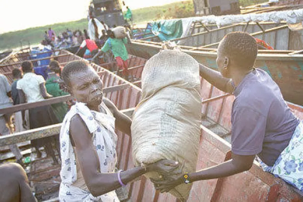 أرقام قياسية لقوات حفظ السلام تفشل في وقف الحروب بأفريقيا