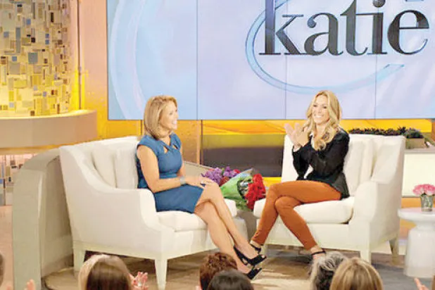 انتقال كيتي كويك لموقع «ياهو» تحول كبير في عالم الصحافة