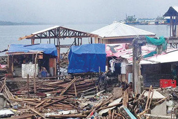 الفلبين تواجه واحدة من أسوأ أزمات إعادة التوطين خلال عقود