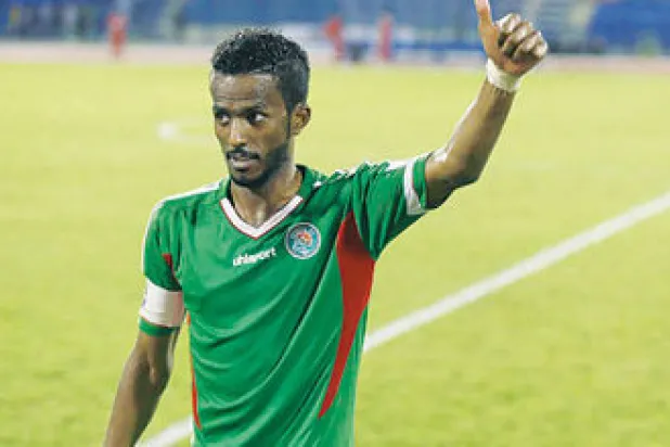 مسؤول اتفاقي لـ «الشرق الأوسط» : الإدارة لن تجبر هزازي على شكوى الفواز