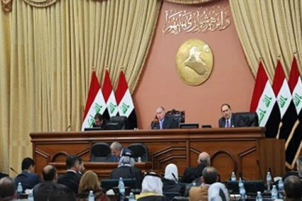 مجلس النواب العراقي يقر قانون اللغات الرسمية