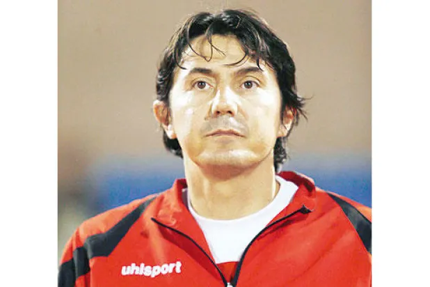 الاتفاق يتجه لإبقاء غوران حتى منتصف 2015