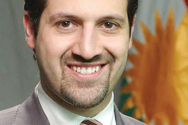 حزب طالباني يرشح نجله لمنصب نائب رئيس حكومة كردستان