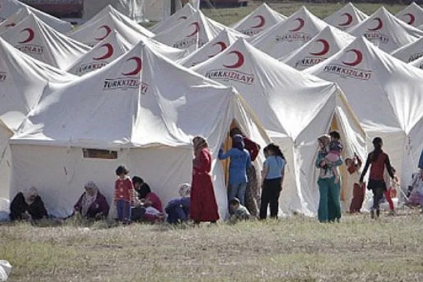 القبض على ستة أكراد اغتصبوا لاجئة سورية قاصرا في أربيل