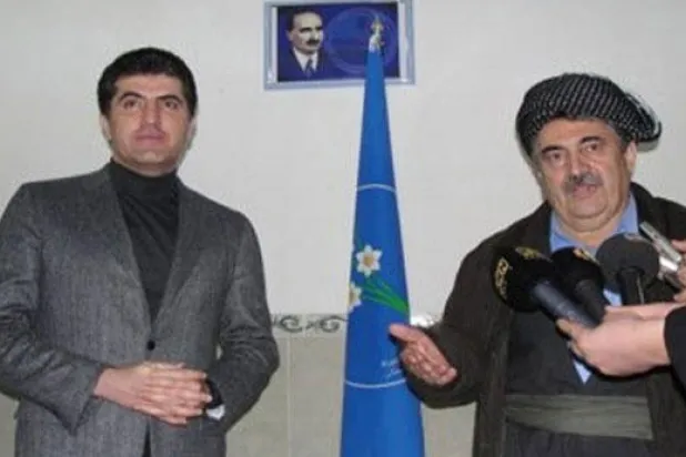 قيادي كردي يدعو إلى تدارك {ضياع كركوك} بسبب القوائم المنفردة