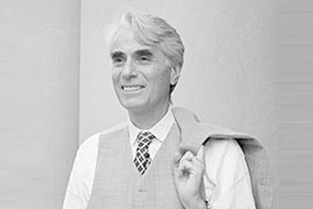 روبرت نوزك وسؤال العدالة