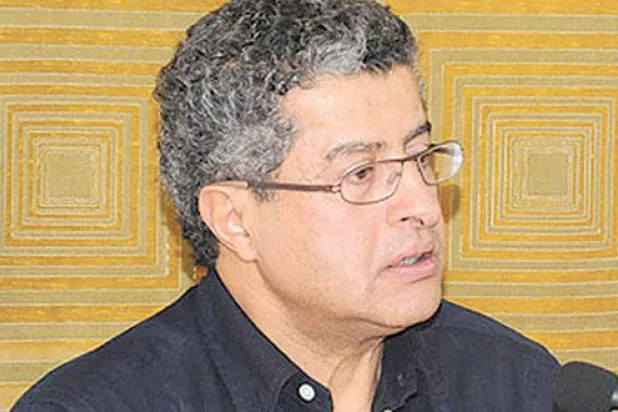 الزهراني: كل كتابة خلاقة هي هروب مؤقت من فجاجة الواقع