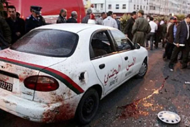 خبراء وباحثون مغاربة يحذرون من مخاطر الإرهاب الدولي في المنطقة الأفرو ـ متوسطية