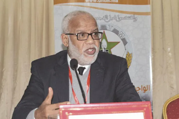 اتحاد عمالي مغربي مقرب من العدالة والتنمية ينتقد عودة القوى المناهضة للإصلاح