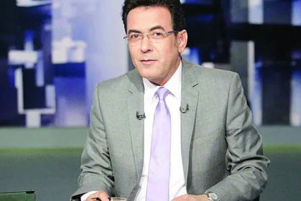 خيري رمضان: الإعلام توحد لـ«إنقاذ الوطن» من حكم الإخوان