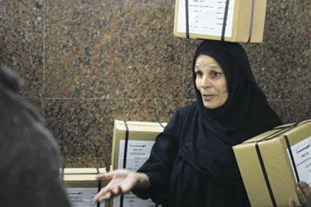 173 مليون دولار تكاليف تقديرية لإجراءات الاستفتاء على الدستور المصري