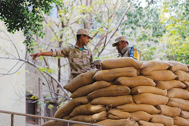 مدارس مصر.. حاضنة الاستفتاءات والانتخابات