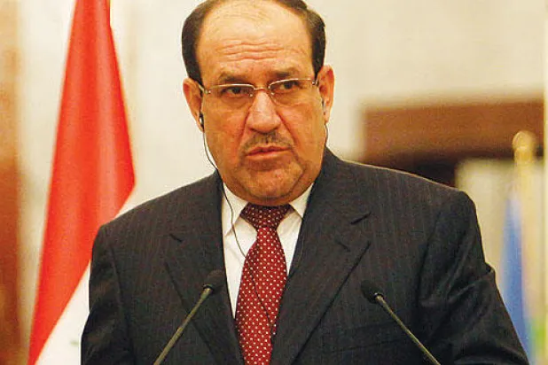 مسؤولون في إدارة أوباما:  المالكي بدأ يصغي لنصائحنا