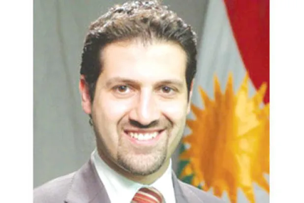 قباد طالباني.. هل يخلف الأب الغائب؟