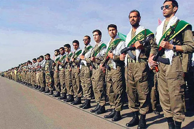 قائد ميليشيا الباسيج: وحدات خاصة بنا في الأردن ومصر قريبا