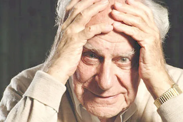 بوبر: الديمقراطية يجب أن تحفظ ولو بالقوة