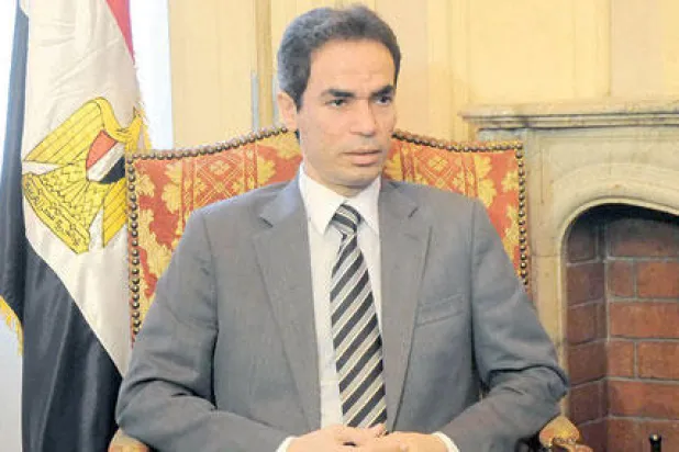 أحمد المسلماني لـ «الشرق الأوسط»: أتوقع خوض {الإخوان} الانتخابات قوائم أو أفرادا