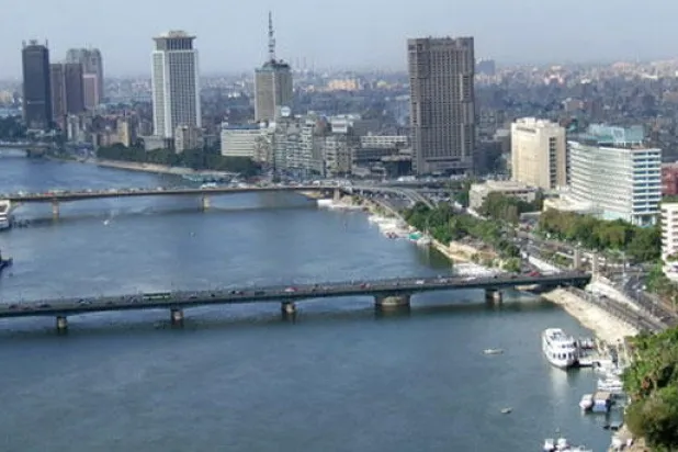 مصر في غرفة الانتظار