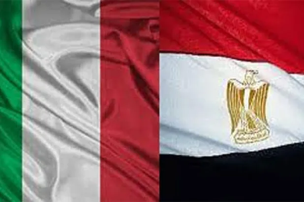 مسؤول إيطالي: تدشين خطط وبرامج جديدة لتوسيع مجالات التعاون مع مصر