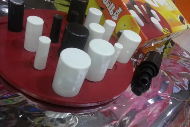 وسائل تنمية الذكاء والتفكير تزاحم الألعاب التقليدية في السوق السعودية