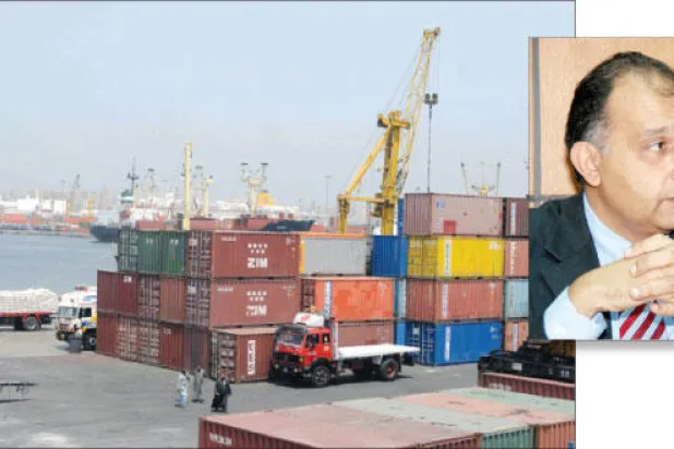 وليد جمال الدين: الشركات المصرية ستستفيد من طفرة الإنشاءات في الخليج