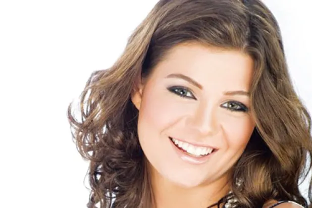 يسرا اللوزي لـ «الشرق الأوسط» : «دهشة».. نقلة في حياتي الفنية