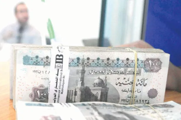 القاهرة تسعى لاستعادة ثقة الأسواق الدولية عبر بوابة دافوس