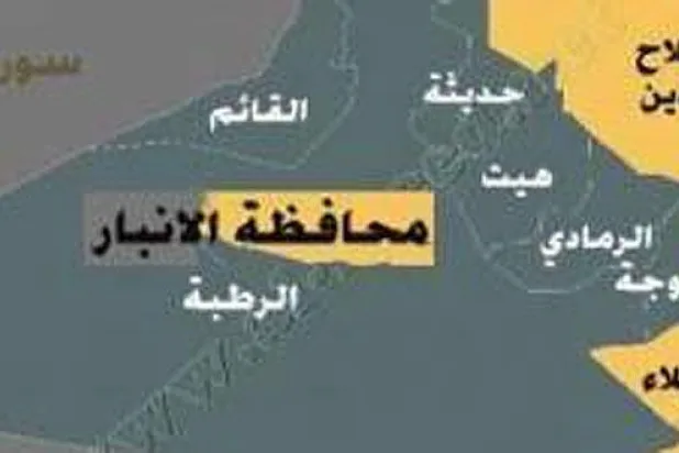 «الصحوات» تعود إلى الواجهة لكن بعض قادتها يؤكدون أنهم لا يقاتلون دفاعا عن الحكومة