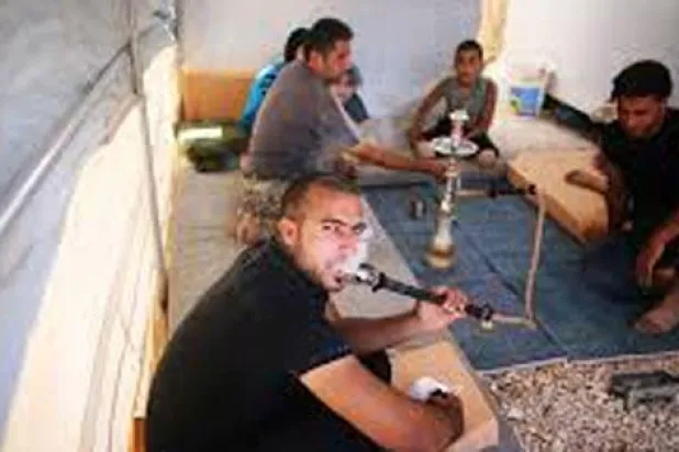 لبنان: لاجئون سوريون لا يتوقعون «الحل السياسي» في «جنيف2»